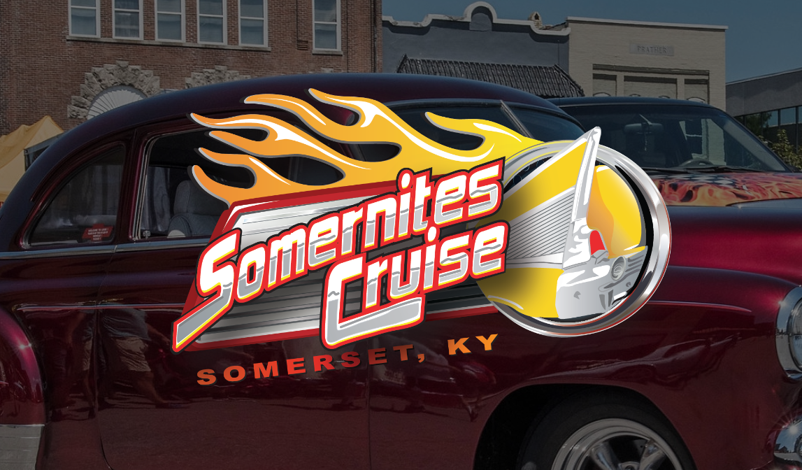 Somernites Cruise Meet & Greet