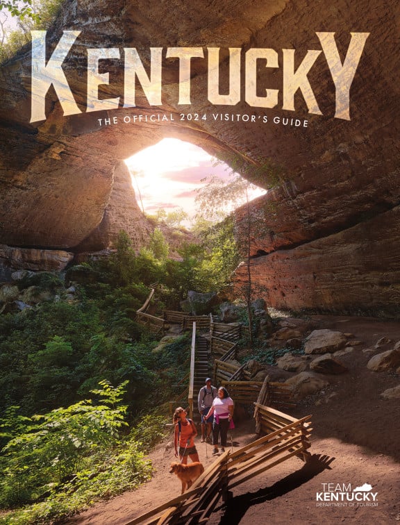 Kentucky Visitors Guide