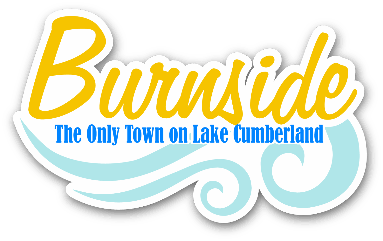 General Burnside Island State Park Golf Course Visit Burnside